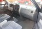 Nissan Frontier 2004 4x2 Titanium Black For Sale -5