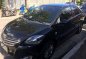 Toyota Vios 1.3G Matic 2013 Black For Sale -2