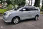 Toyota Innova 2012 V AT Diesel for sale-2