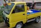 For sale Suzuki Multicab pick up-0