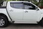 2013 Mitsubishi Strada GLX 2.5 DiD Turbo Diesel For Sale -0