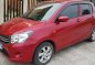 2016 Suzuki Celerio AT Red HB For Sale -0