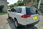 For sale Mitsubishi Montero GLX MATIC 2013-1