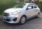 2015 Mitsubishi Mirage G4 Automatic for sale-0