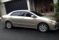 Well-maintained Toyota Corolla Altis 2011 for sale-1