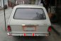 Toyota Corolla Wagon 1972 US Ver Grey For Sale -4