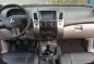 2013 Mitsubishi Montero Glx MT Brown For Sale -4