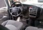 Well-kept Hyundai Starex 2007 for sale-9