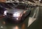 BMW 318i AT E46 2003 Silver Sedan For Sale -2