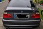 For Sale BMW E46 2000 Sedan Gray Top of the Line-2