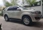 2013 model Toyota Fortuner g matic for sale-0