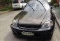 Honda Civic VTI SIR 1996 MT Black For Sale -8