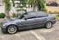For Sale BMW E46 2000 Sedan Gray Top of the Line-0