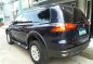 2009 Mitsubishi Montero sport gls 4x2 Well maintained for sale-6