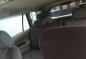 Fresh Toyota Innova 2.5G AT Diesel For Sale-1