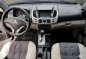 Mitsubishi Strada 2013 GLX V Automatic for sale-10