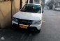 Isuzu Crosswind 2013 Good Running Condition For Sale -2