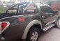 Mitsubishi Strada Triton Limited Manual 4x4 for sale-4