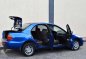 Mazda FAMILIA 1997 Gen 2 MT Blue Sedan For Sale -6