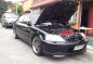 Honda Civic VTI SIR 1996 MT Black For Sale -0