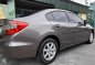 2013 Honda Civic 1.8 i vtec Automatic for sale-5