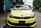 Good as new Kia Rio 2016 for sale-1