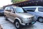 2008 Isuzu Sportivo 25L Diesel Manual for sale-0