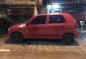 Suzuki ALTO 2007 Manual Red HB For Sale -6