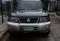 2004 Mitsubishi Pajero CK 3.2L Diesel 4x4 AT For Sale-9