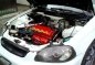 Honda Civic vti 96 manual for sale-3