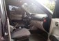 Mitsubishi Strada Triton Limited Manual 4x4 for sale-11