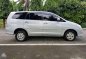 Toyota Innova 2012 V AT Diesel for sale-9