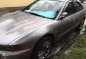 Mitsubishi Galant Super Saloon 1999 model for sale-0