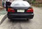 Honda Civic VTI SIR 1996 MT Black For Sale -1