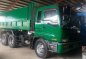 2017 Isuzu Giga Dump Truck for sale-0