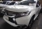 2017 Mitsubishi Montero Diesel Automatic for sale-1