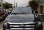 2015 Ford Ranger XLT manual black all stock for sale-4