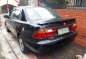 Mazda 323 Allpower MT Black Sedan For Sale -6