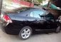 Well-kept Honda Civic 2006 for sale-1