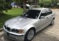 2004 BMW 318i Automatic for sale-0