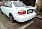 Honda Civic vti 96 manual for sale-0