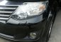 Well-maintained Toyota Fortuner 2013 for sale-6