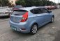 2013 Hyundai Accent CRDi hatchback Matic for sale-2