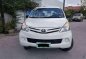 2012 Toyota Avanza 2nd Gen MT White For Sale -4