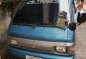 Mazda Bongo Blue for sale-0