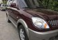 Mitsubishi Adventure Gls Sports Diesel 2009 For Sale -4