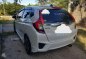 Fresh Honda Jazz GK VX AT White HB For Sale -2