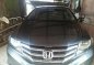Honday City 2009 Automatic Gray Sedan For Sale -0