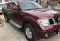 Well-kept Nissan Frontier Navara 2012 for sale-2
