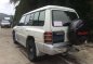 Mitsubishi Pajero Fieldmaster Local 1999 Silver For Sale -1